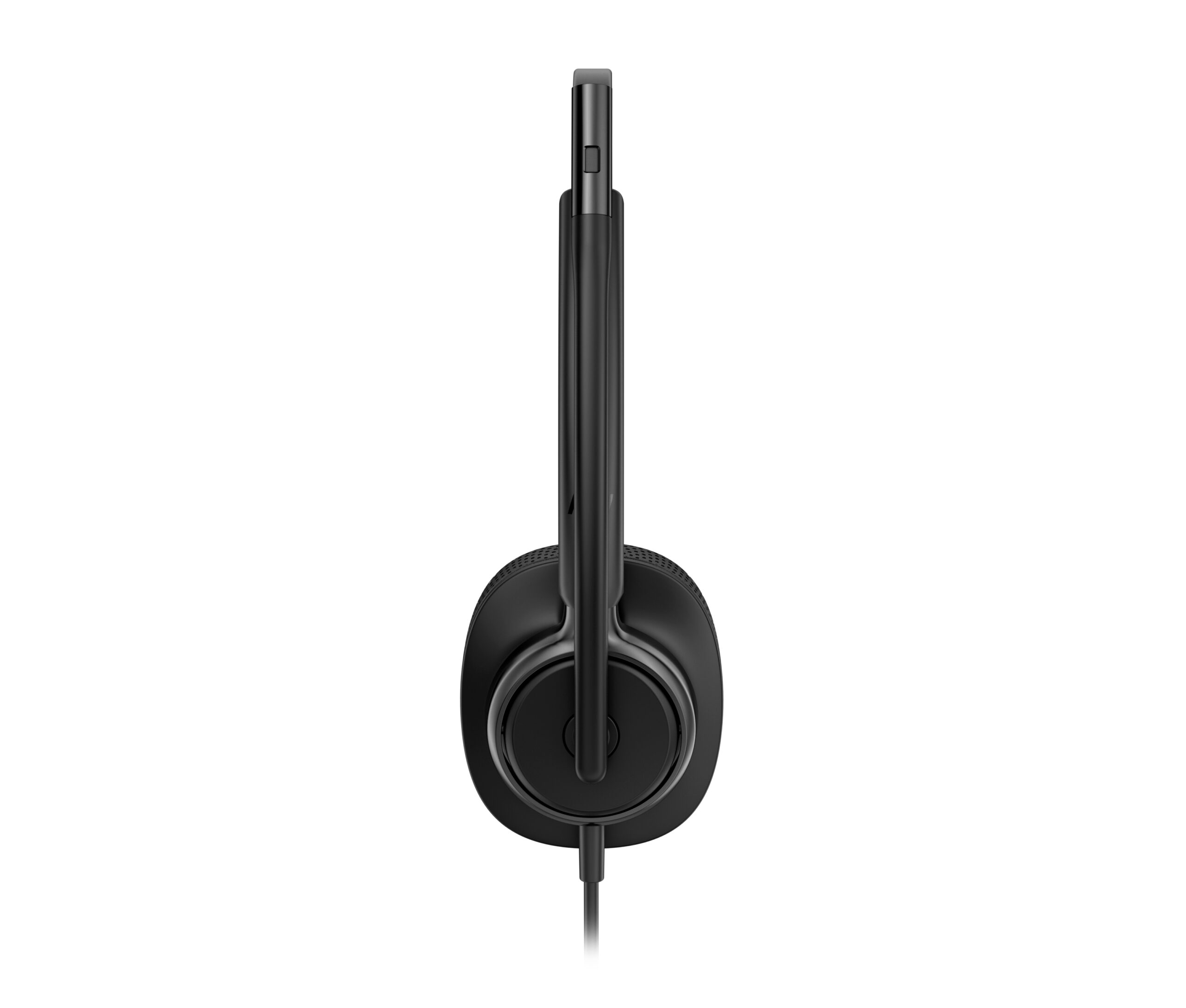 HP Poly Mission 415 – przewodowy zestaw słuchawkowy USB mono - obrazek 5