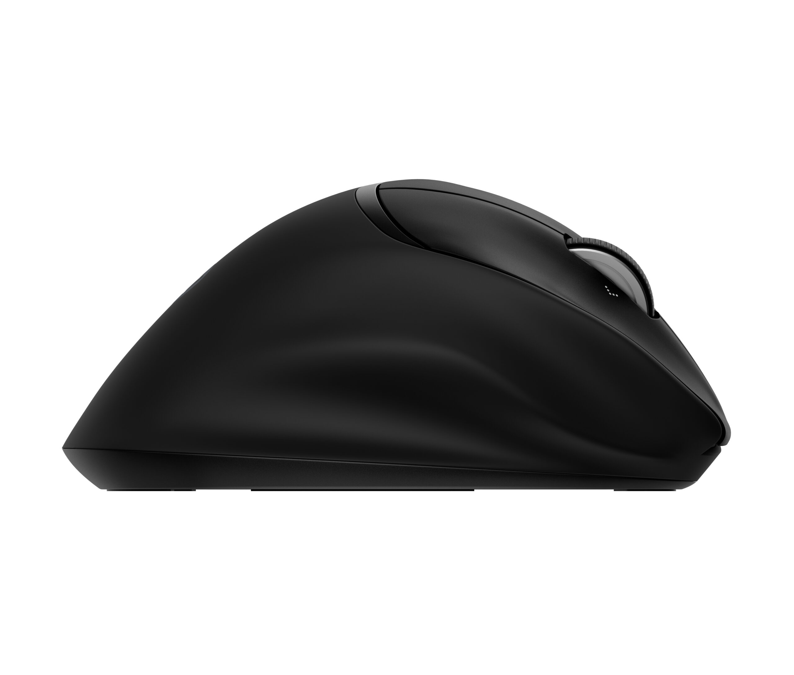 HP Tilt Ergonomic Mouse 725M Tilt Ergonomic Mouse 725M EURO myszka - obrazek 5