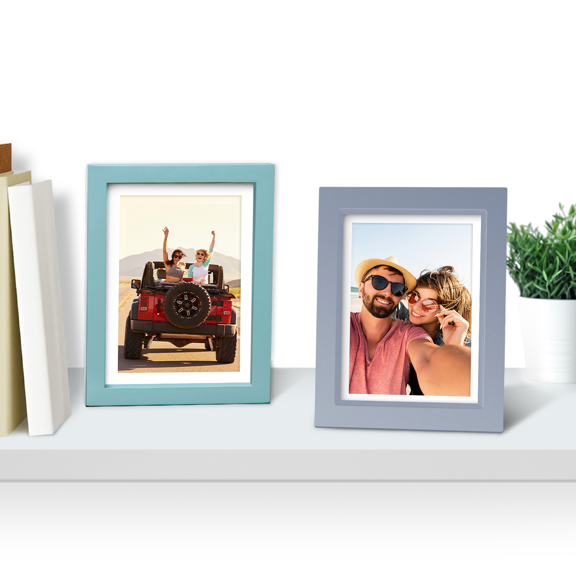 HP Papier fotograficzny Advanced, błyszczący, 250 g/m2, 10 × 15 cm, 100 arkuszy - obrazek 2
