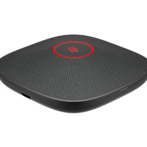 HP Poly Studio A2 Czarny