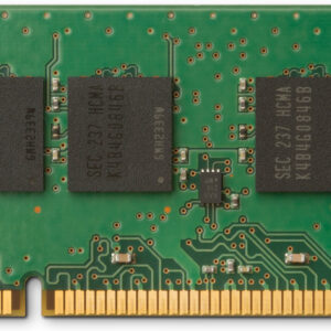 HP Pamięć RAM 8 GB (1 × 8 GB) DDR4-2133 ECC RAM