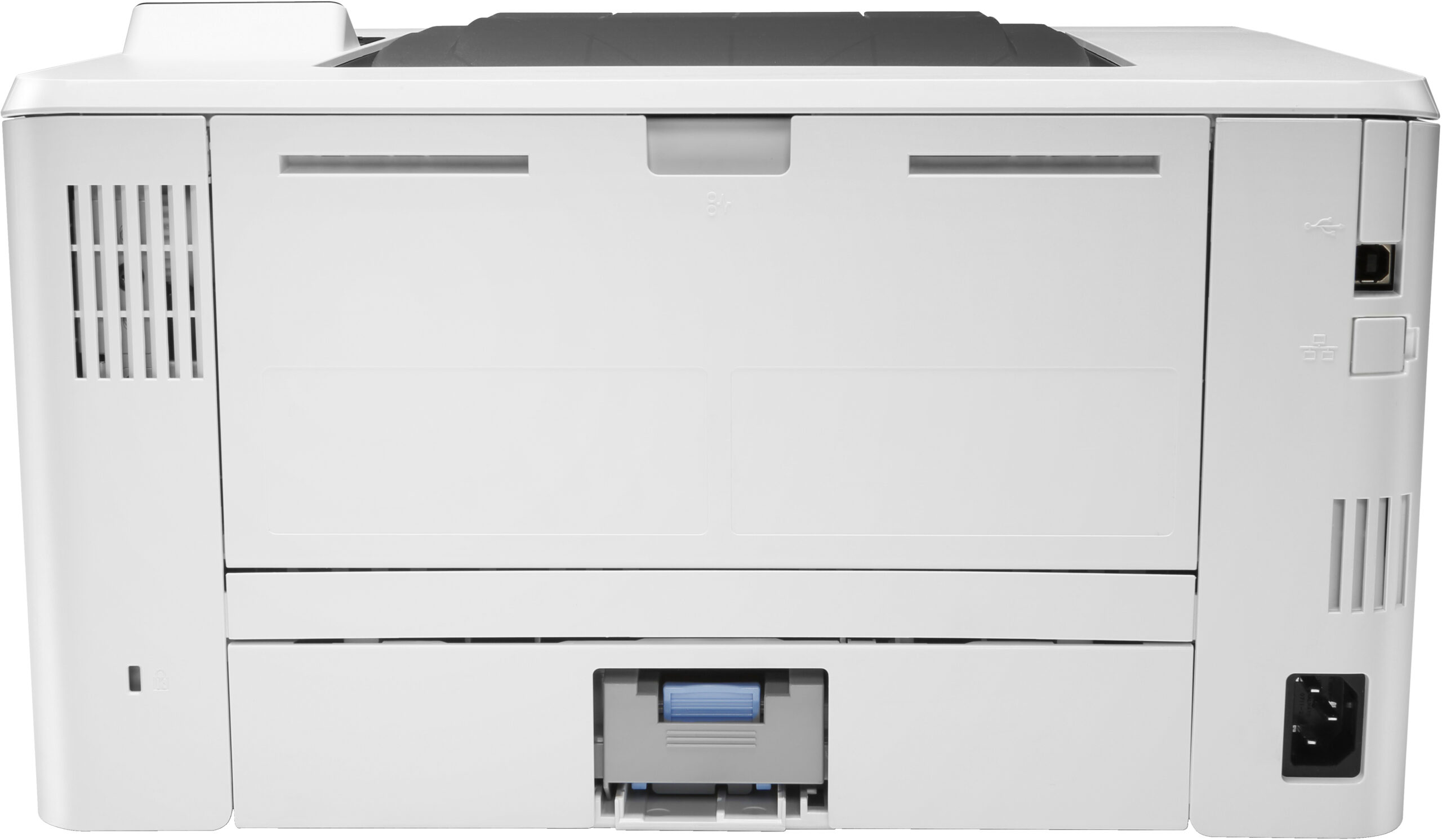 HP LaserJet Pro M304a, Czerń i biel, Drukarka do Firma, Drukowanie, Szybki wydruk pierwszej strony; Niewielkie wymiary; Energooszczędność - obrazek 4