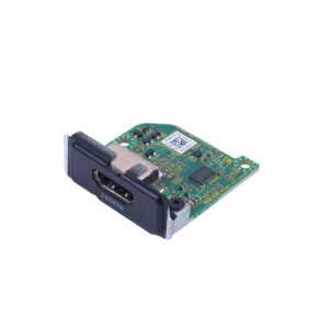 HP HDMI 2.1 v3 Flex IO adapter