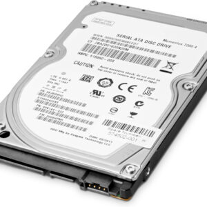 HP Dysk twardy 1 TB Enterprise SATA 7200