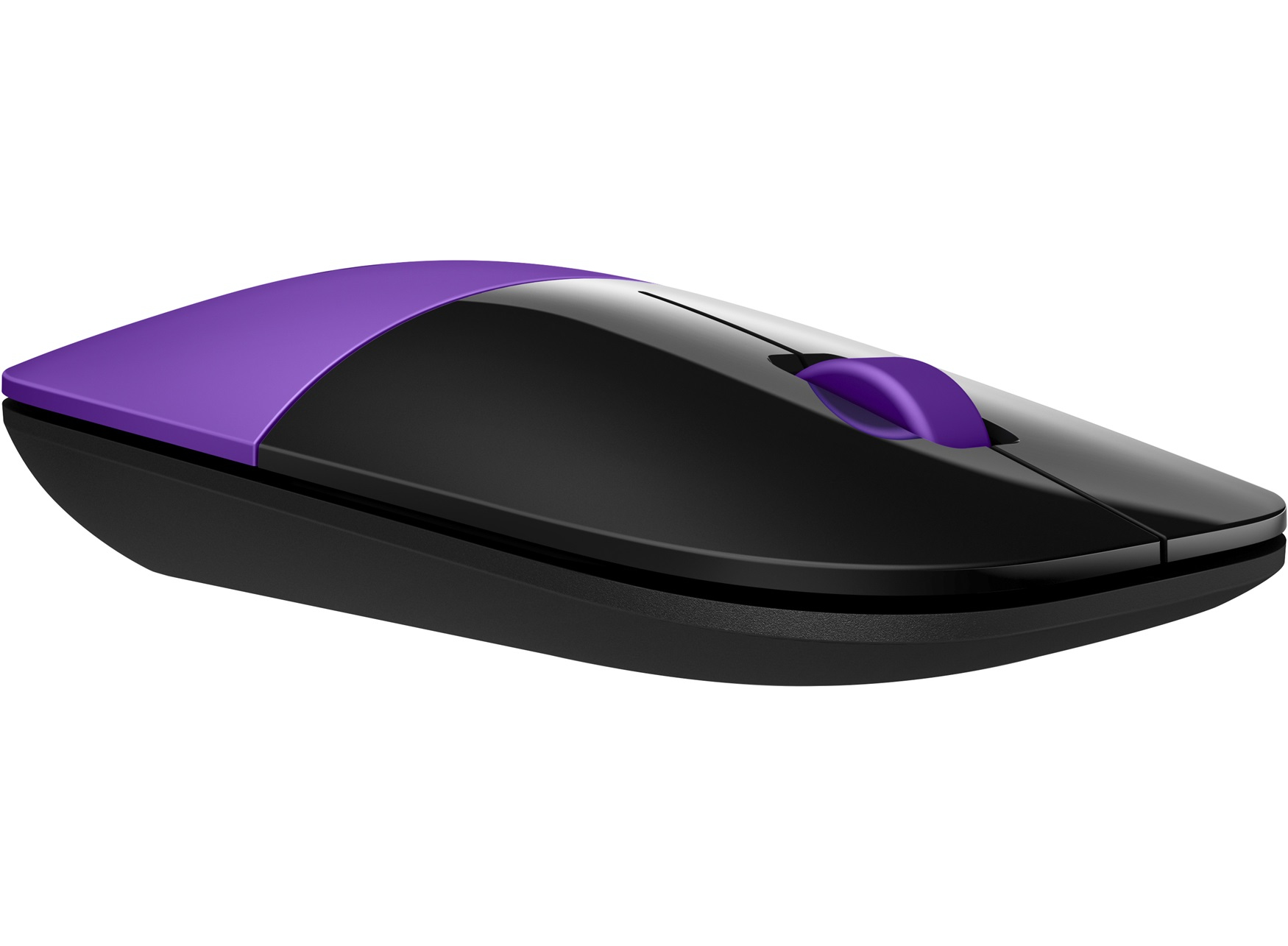 HP Z3700 myszka Biuro Oburęczny RF Wireless Blue LED 1200 DPI - obrazek 2