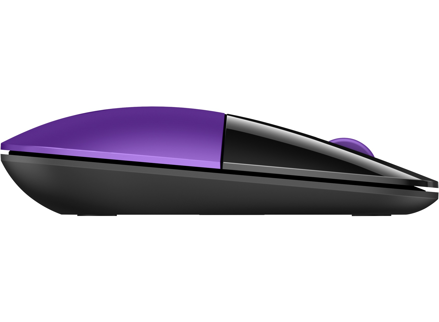 HP Z3700 myszka Biuro Oburęczny RF Wireless Blue LED 1200 DPI - obrazek 4