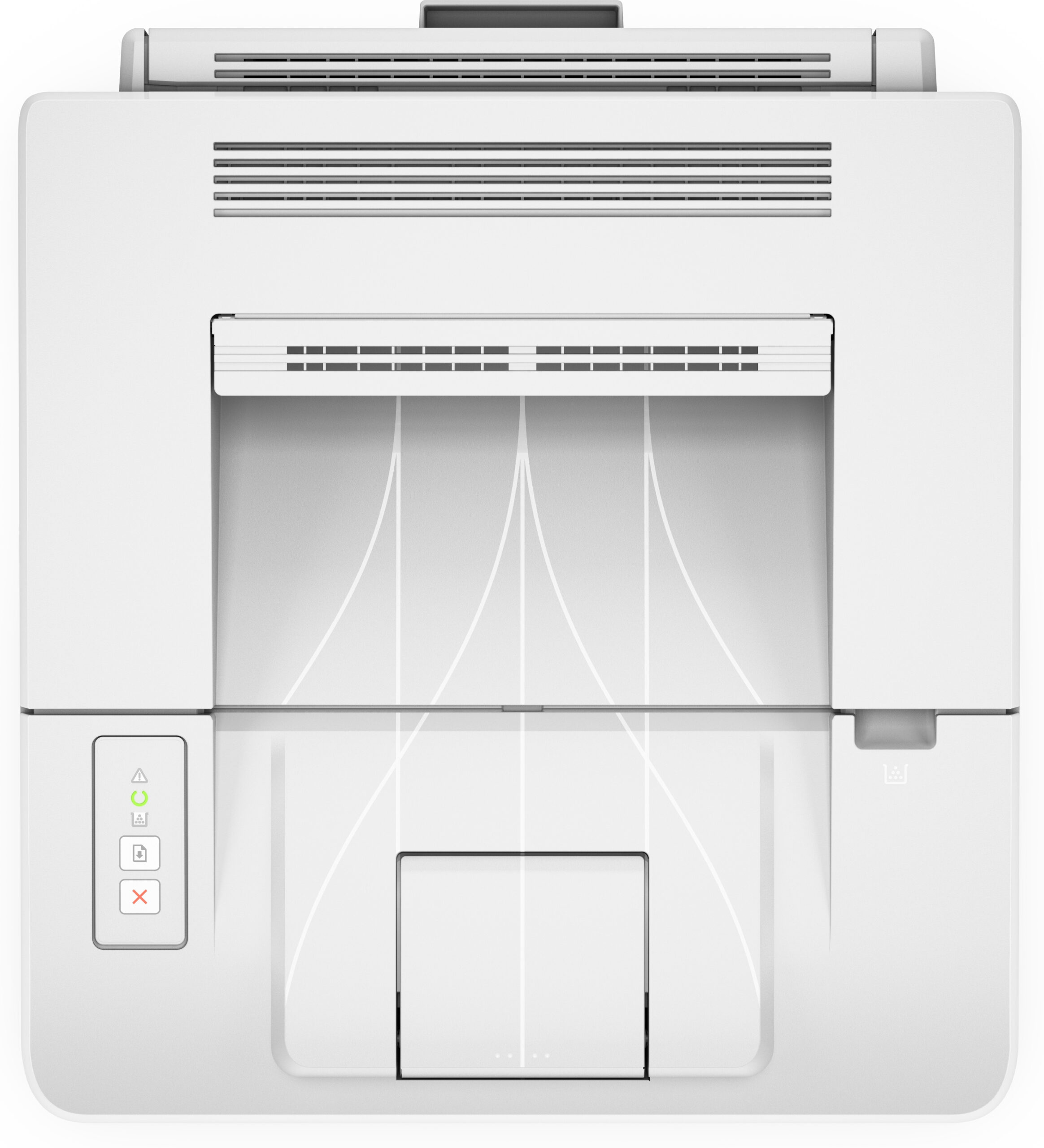 HP LaserJet Pro Drukarka M203dn, Czerń i biel, Drukarka do Dom i biuro domowe, Drukowanie, Drukowanie ze smartfona lub tabletu; Drukowanie dwustronne; Wkłady JetIntelligence - obrazek 5