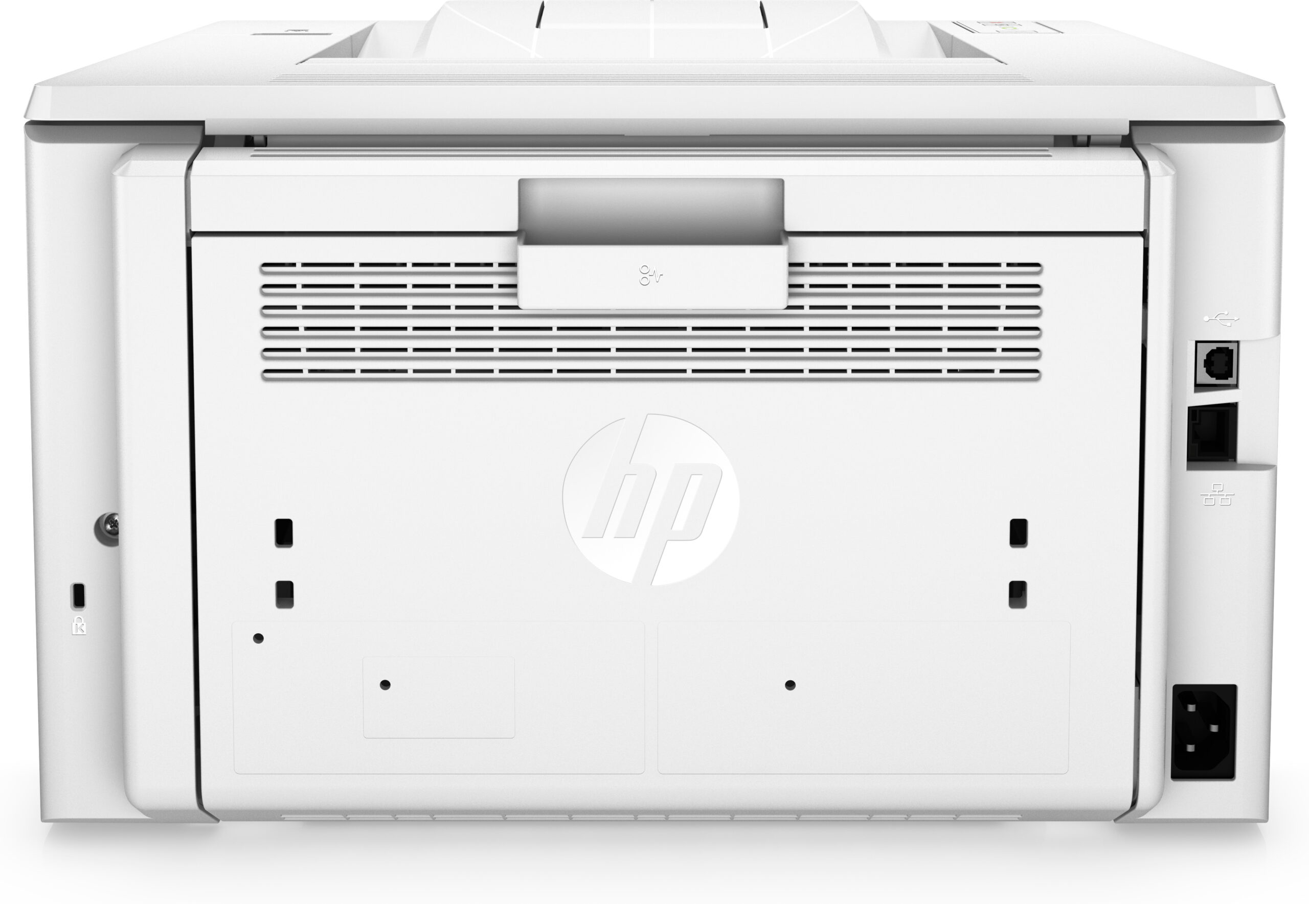 HP LaserJet Pro Drukarka M203dw, Czerń i biel, Drukarka do Dom i biuro domowe, Drukowanie, Drukowanie dwustronne - obrazek 4