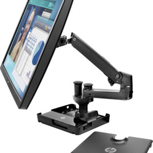 HP Podstawka Hot Desk