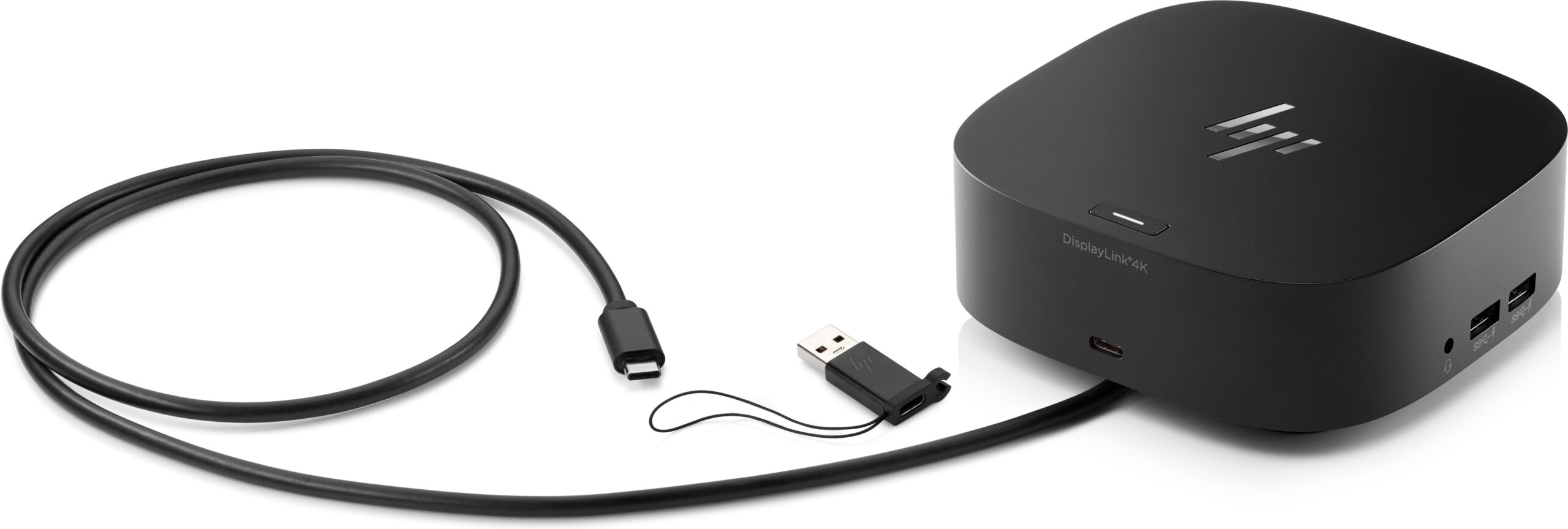 HP USB-C/A Universal Dock G2 **New Retail** HDMI, 2 x DP - obrazek 3