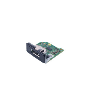 HP DisplayPort 2.1 v3 Flex IO adapter