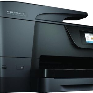 Urządzenie wielofunkcyjne HP OfficeJet Pro 8710
