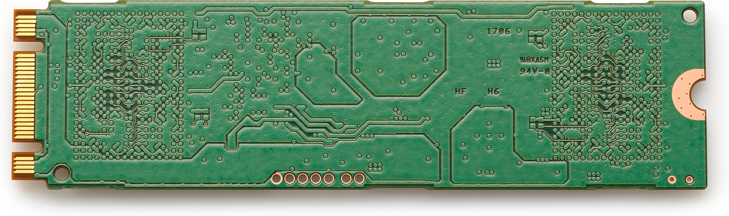 HP Napęd SSD 256 GB TLC PCIe 3x4 NVMe M.2