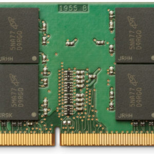 HP Pamięć RAM 16 GB DDR4-2400 non-ECC