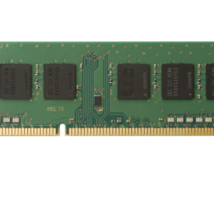 HP Pamięć RAM 4 GB (1 × 4 GB) DDR4-2133 bez obsługi funkcji ECC