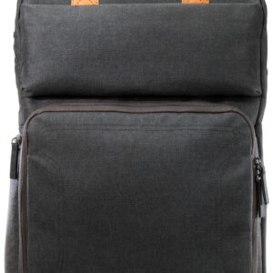 HP Powerup 43,9 cm (17.3") Plecak Czarny