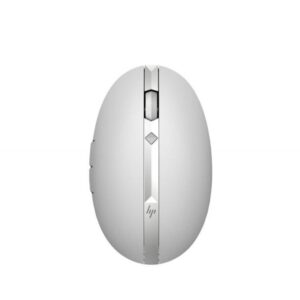HP Mysz z akumulatorem Spectre 700 (Turbo Silver)