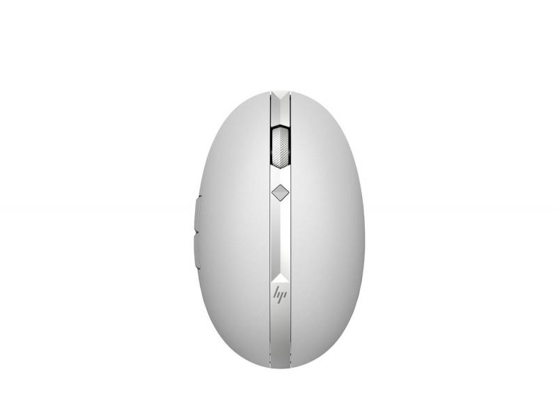 HP Mysz z akumulatorem Spectre 700 (Turbo Silver)