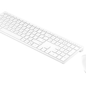 HP Bezprzewodowa klawiatura i mysz Pavilion 800