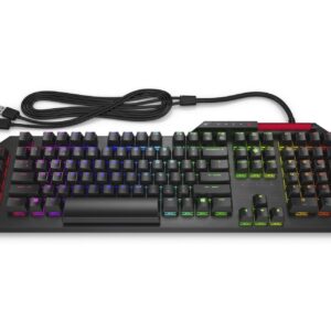 HP Klawiatura OMEN by Sequencer