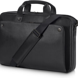 HP Torba Executive 14,1 Midnight Slim, otwierana od góry