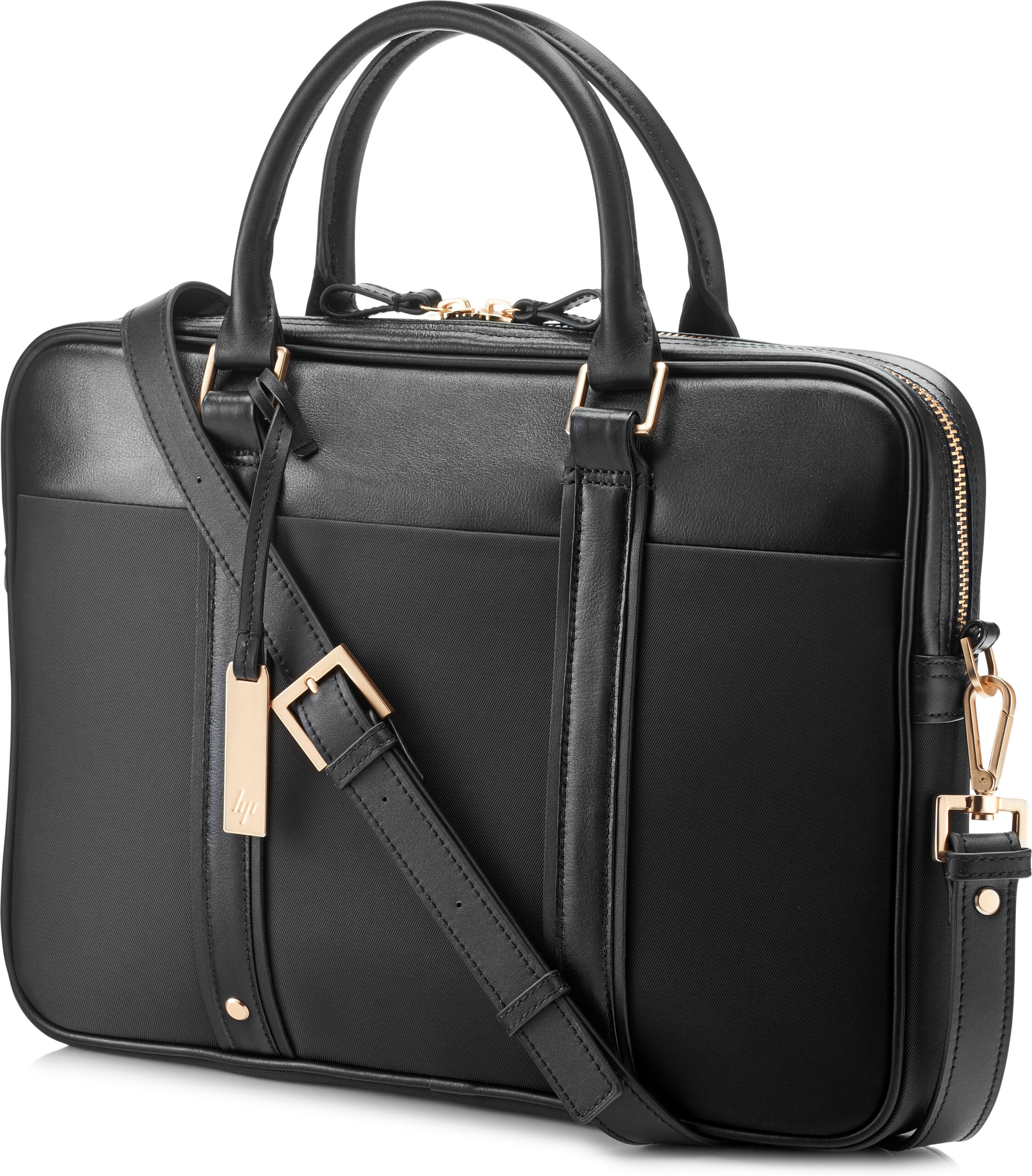 HP Torba Ladies Slim Top Load 14,0 - obrazek 2
