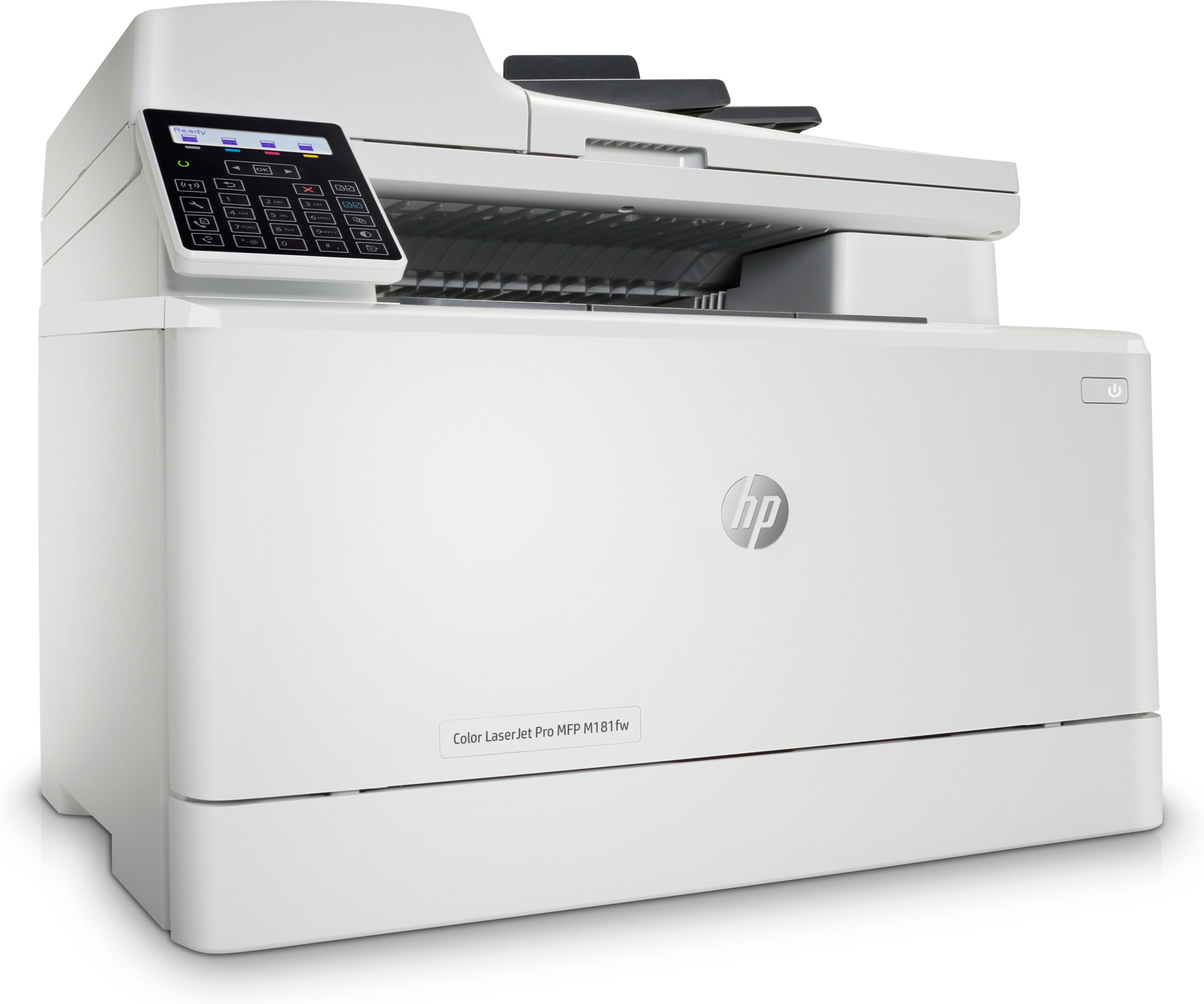 HP Color LaserJet Pro M181fw Laser A4 600 x 600 DPI 16 stron/min Wi-Fi - obrazek 4