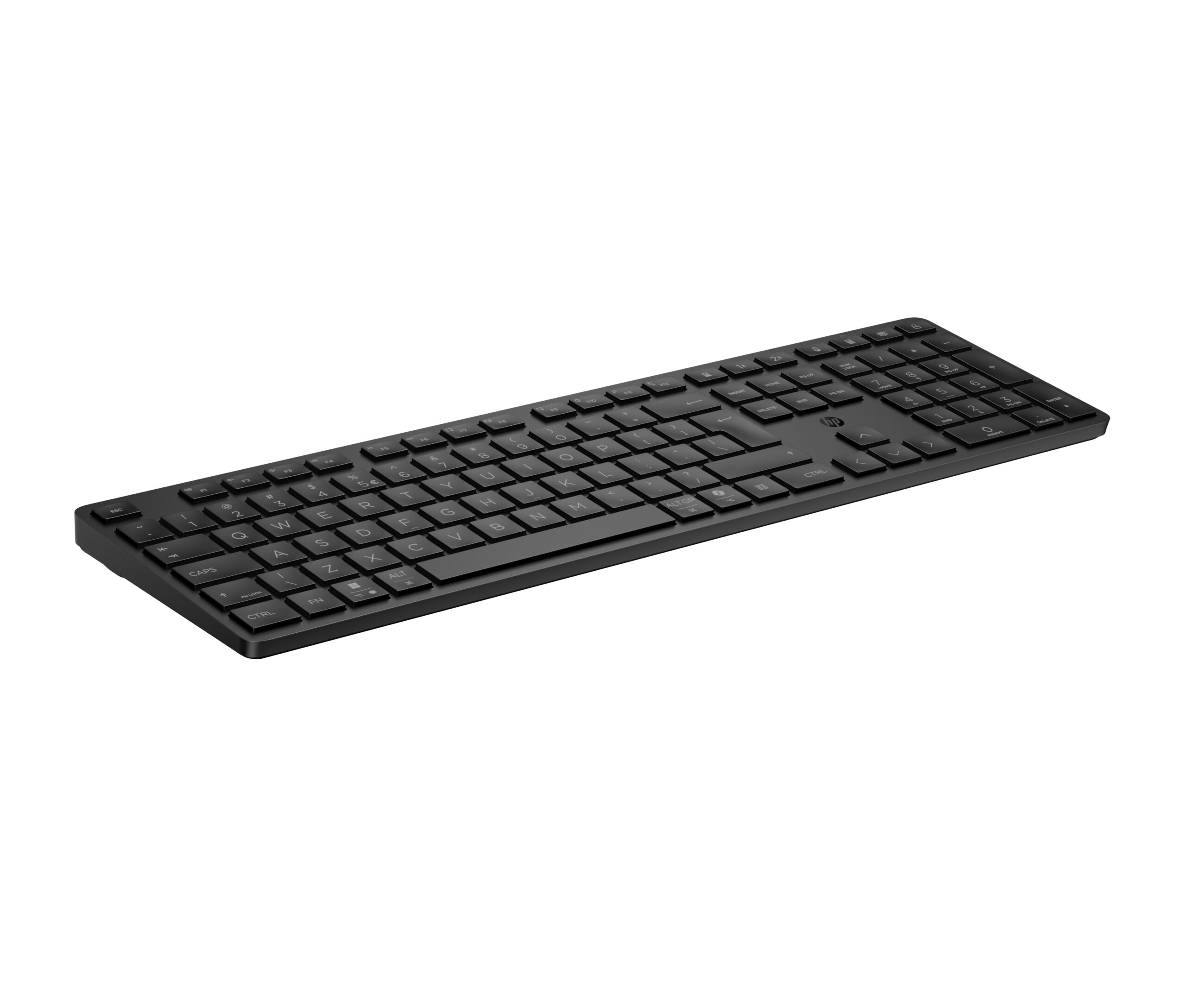 HP Klawiatura 495K Multi-Device Dual-Mode - obrazek 2