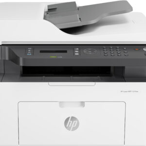 HP Laser Laserowe urządzenie wielofunkcyjne 137fnw