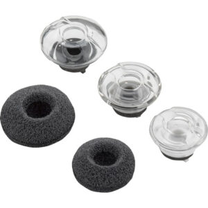 POLY VL 50/30 EARTIPS S/M/L/POLY VL 50/30 EARTIPS S/M/L