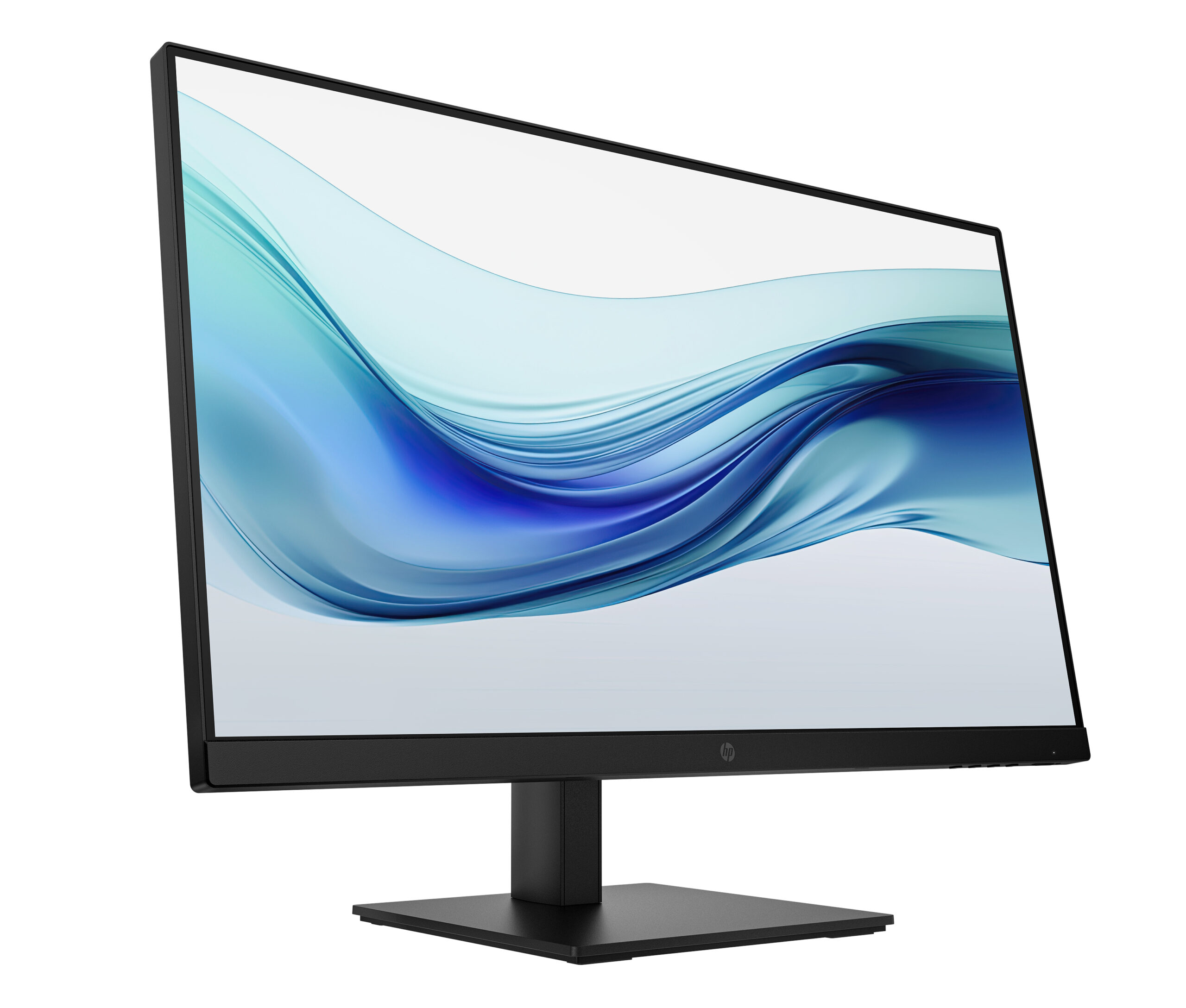 HP Series 3 Pro 23.8 inch FHD Monitor - 324pe monitor komputerowy 60,5 cm (23.8") 1920 x 1080 px Full HD LCD Czarny - obrazek 2