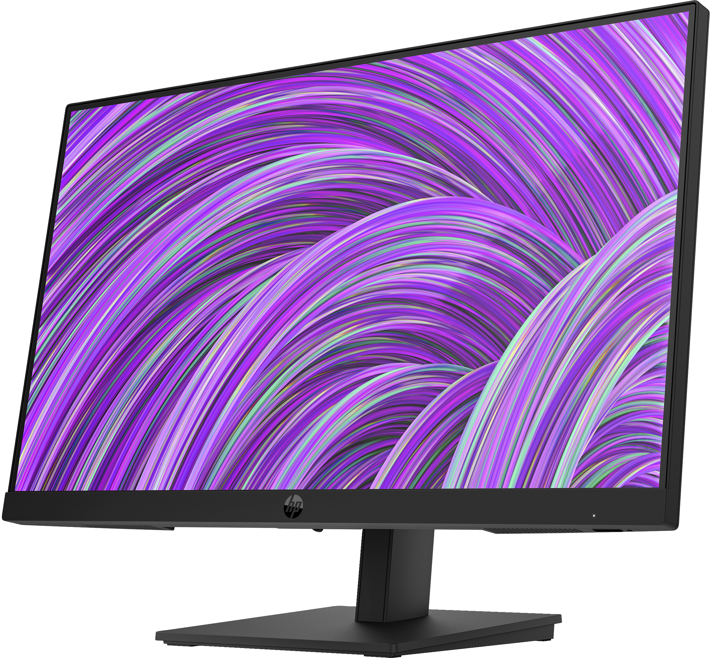 HP P22H G5 21.5inch FHD Height Adjust Monitor Anti-Glare IPS 1920x1080 16:9 1000:1 250cd/m2 5ms DP HDMI brak możliwości rezerwacji - obrazek 2