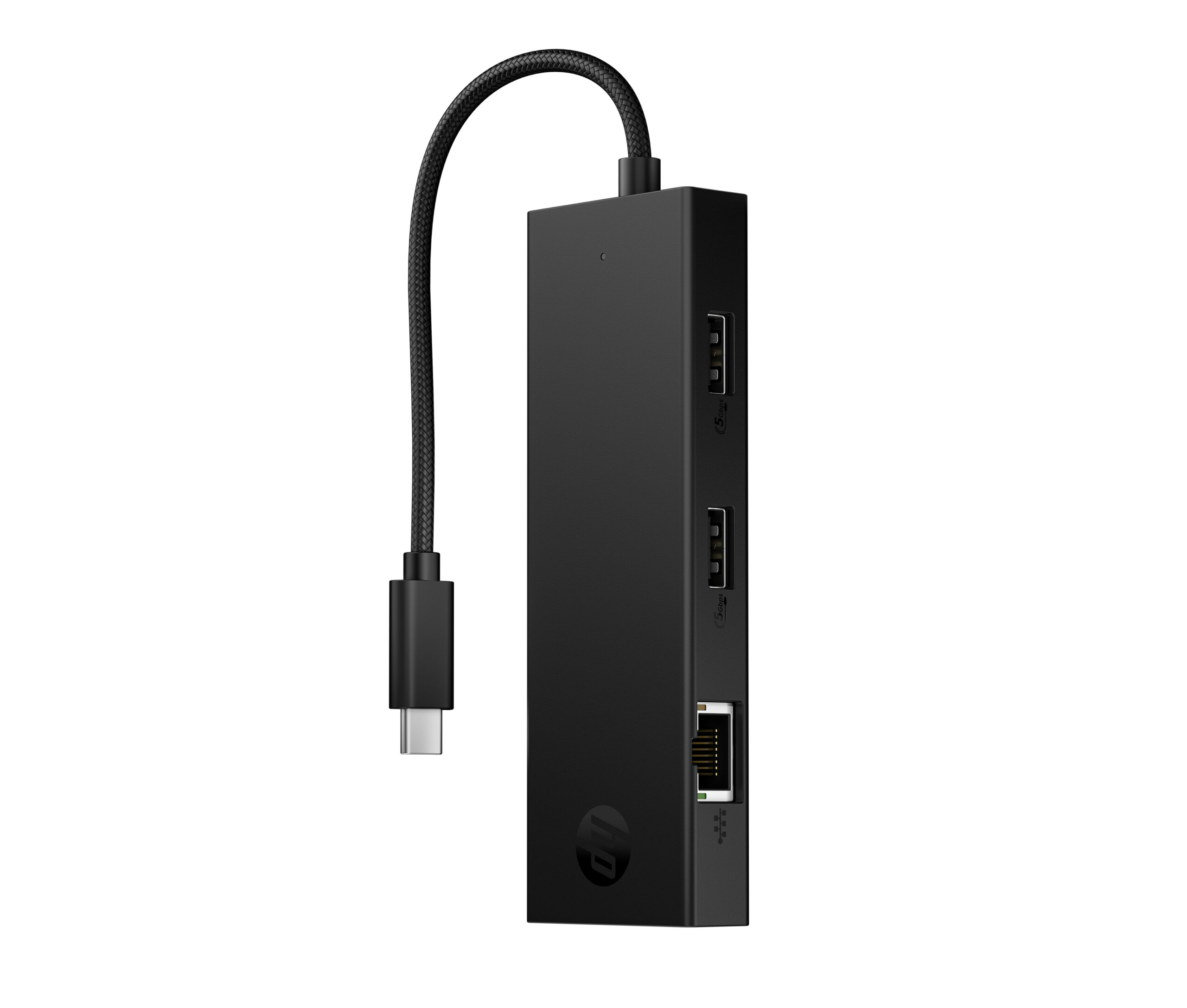 HP przenośny koncentrator USB-C - obrazek 3