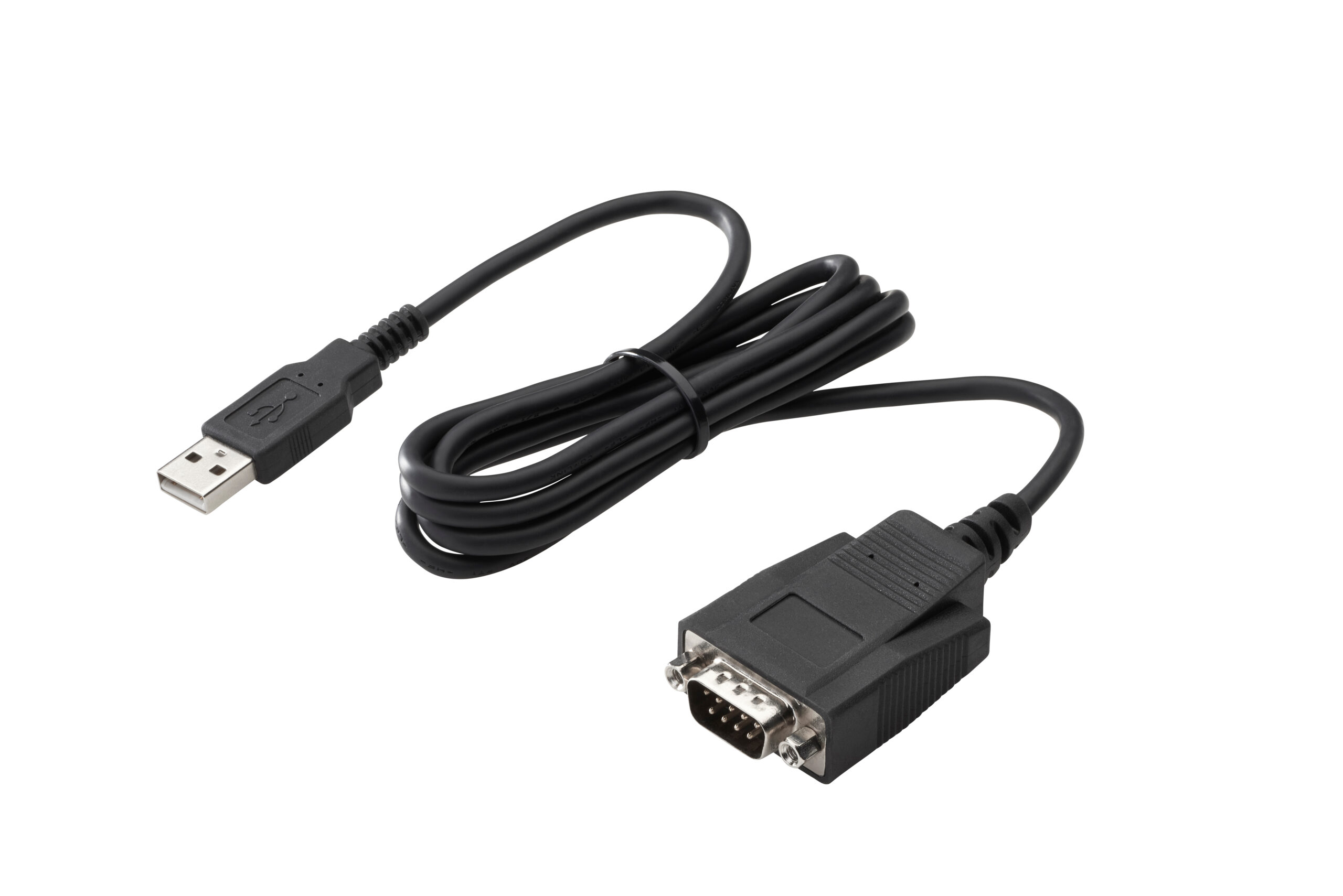 HP Adapter USB-port szeregowy