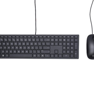 HP Pavilion Przewodowa klawiatura i mysz 400