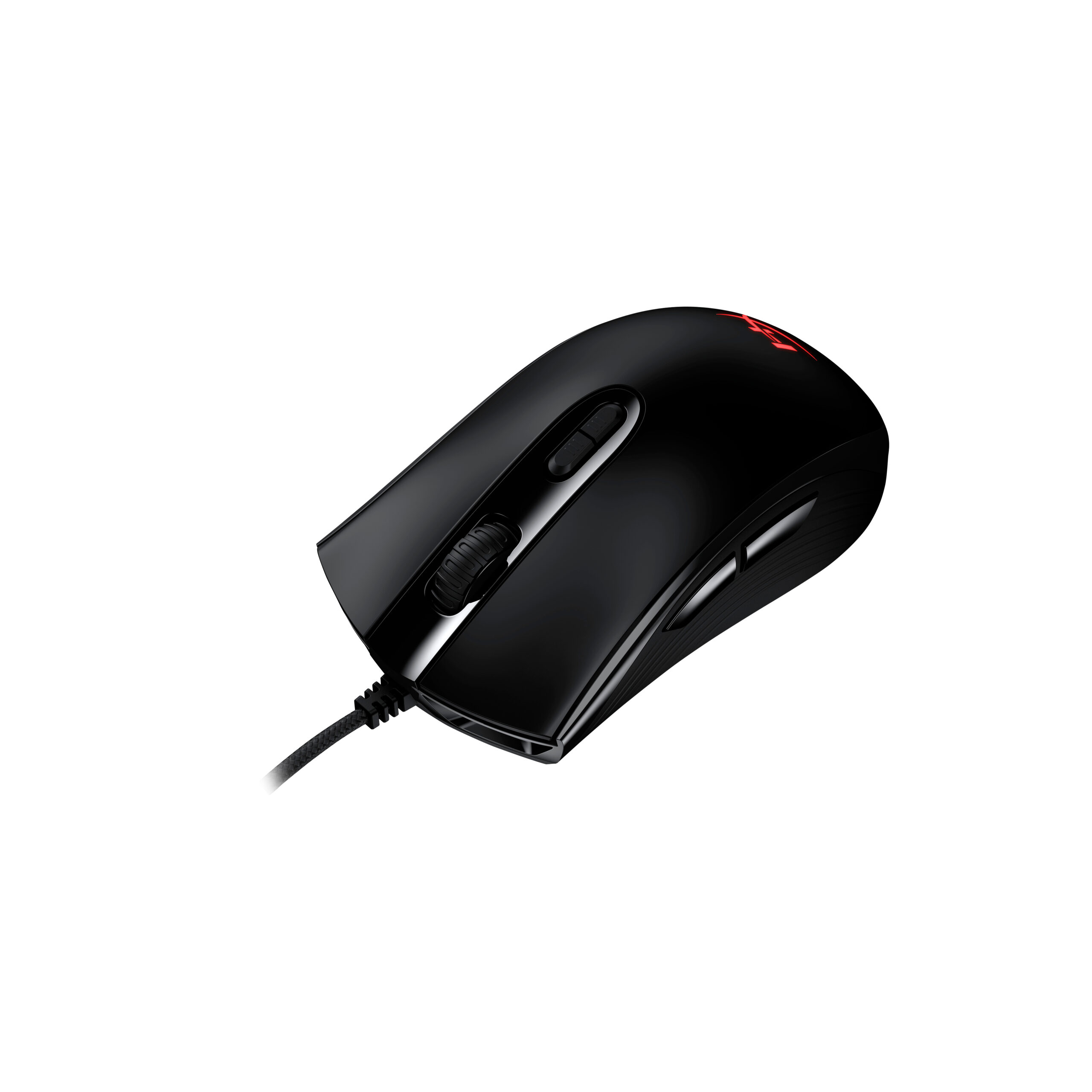 HyperX Pulsefire Core – mysz do gier (czarna) - obrazek 2