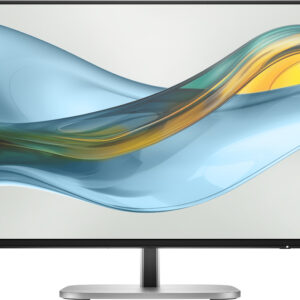 HP Series 5 Pro 24-calowy monitor seria 5 Pro WUXGA – 524pn, bez PVC