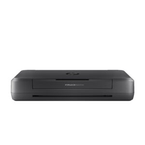 HP Officejet Mobile 202 Bezprzewodowe W kolorze Drukarka, Drukowanie dwustronne