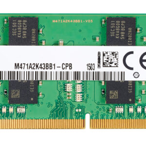 HP Pamięć SODIMM 16 GB DDR4 3200