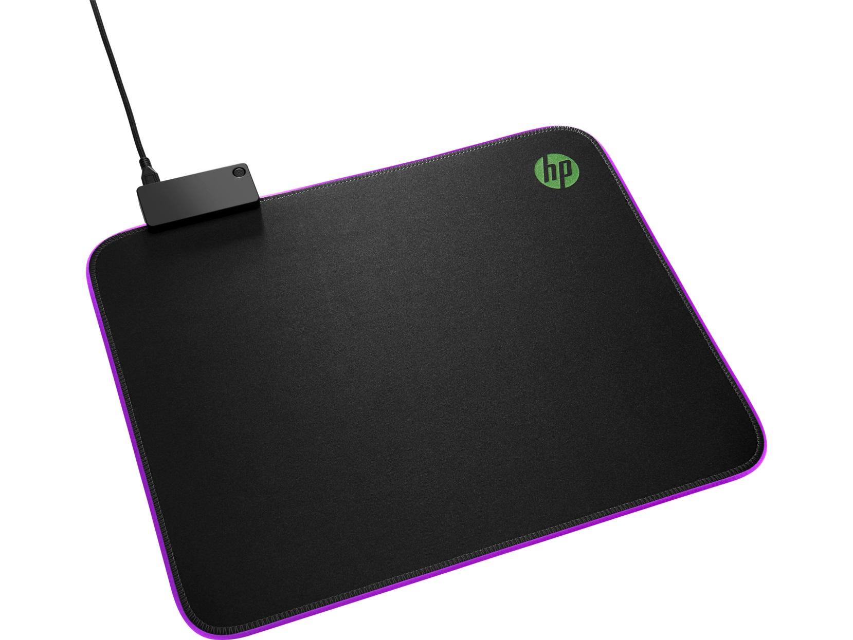 HP Podkładka pod mysz Pavilion Gaming 400 - obrazek 3