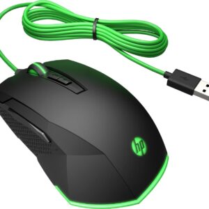 HP Mysz Pavilion Gaming 200