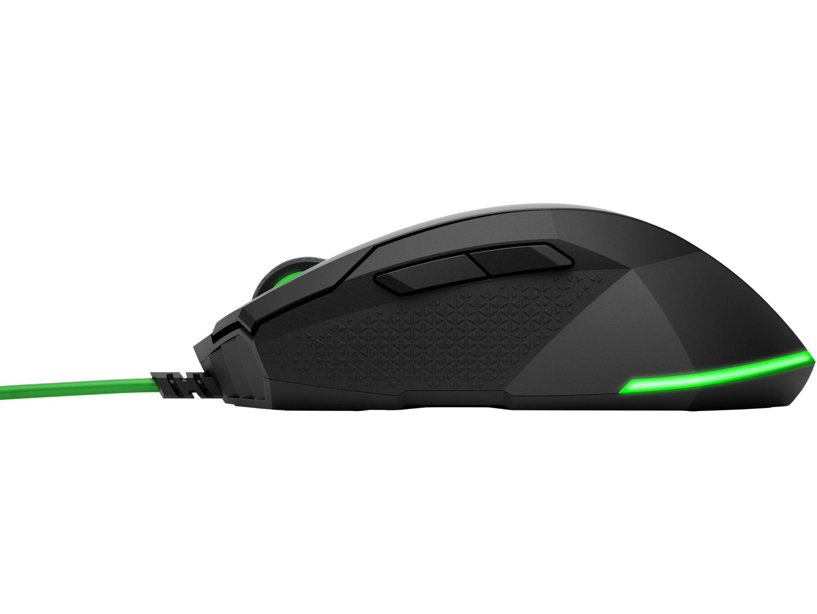 HP Mysz Pavilion Gaming 200 - obrazek 3
