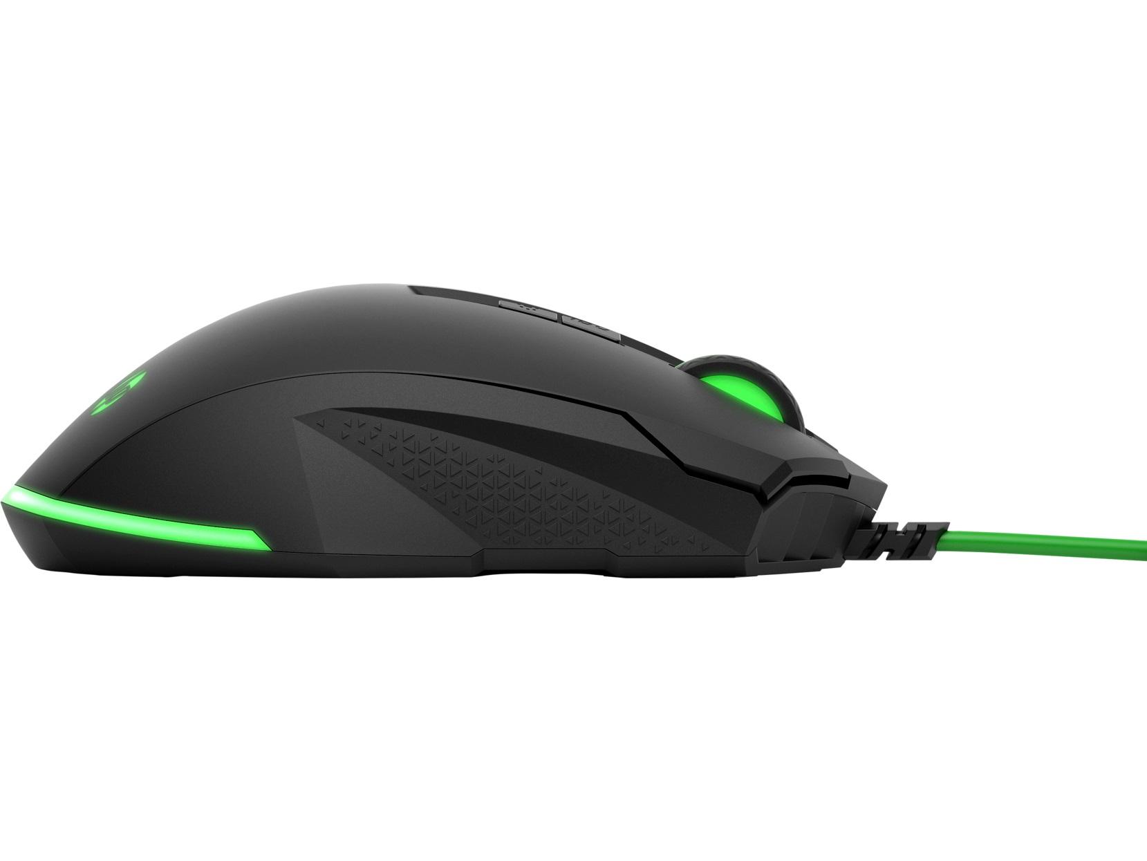 HP Mysz Pavilion Gaming 200 - obrazek 2