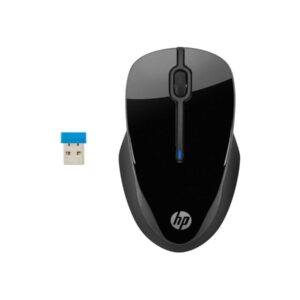 HP Mysz bezprzewodowa 250