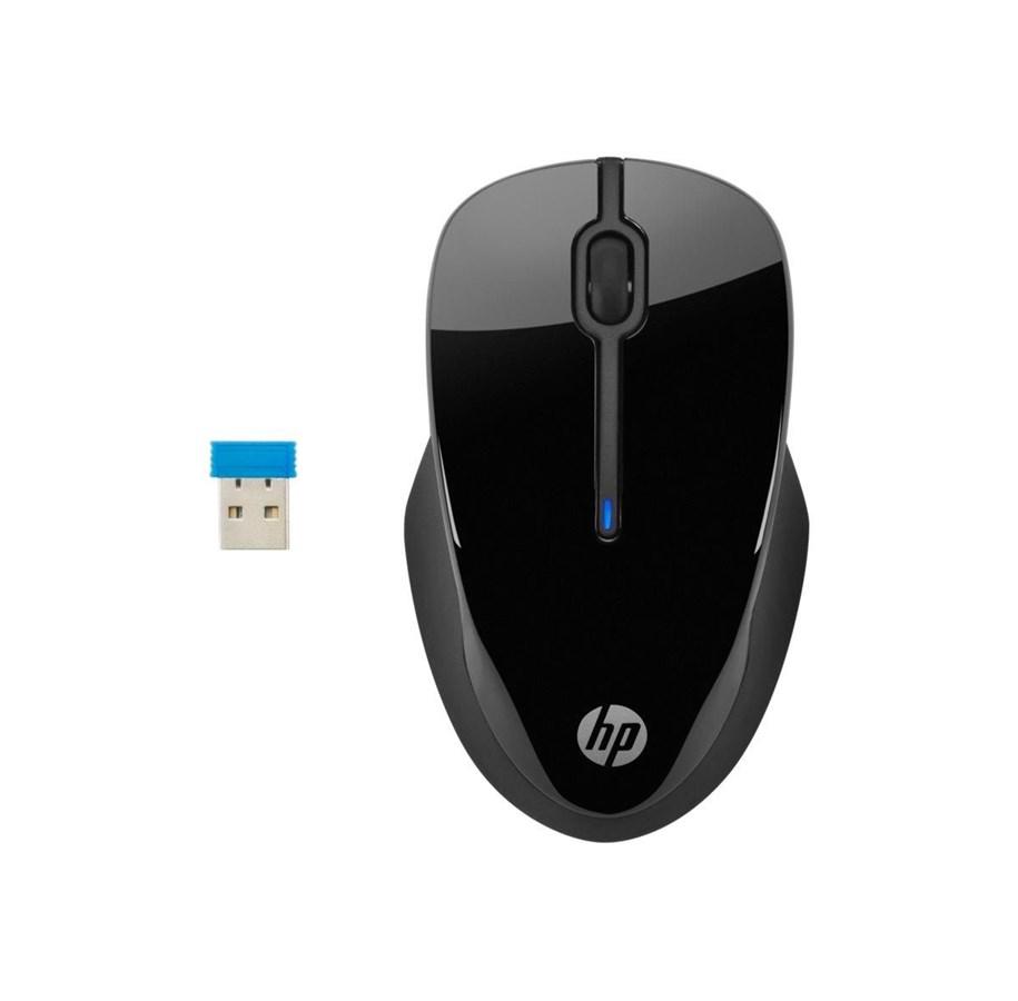 HP Mysz bezprzewodowa 250
