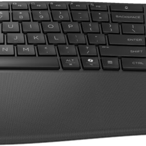 HP Klawiatura 685 Comfort Dual-Mode, QWERTY