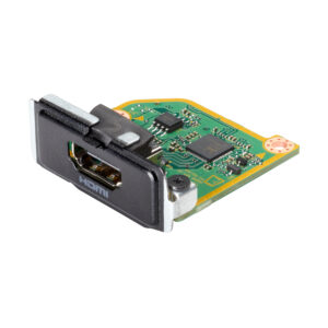 HP HDMI Port Flex IO v2 13L55AA, HDMI, China, 41.8  mm, 39 mm, 16.5 mm, 11.5 g