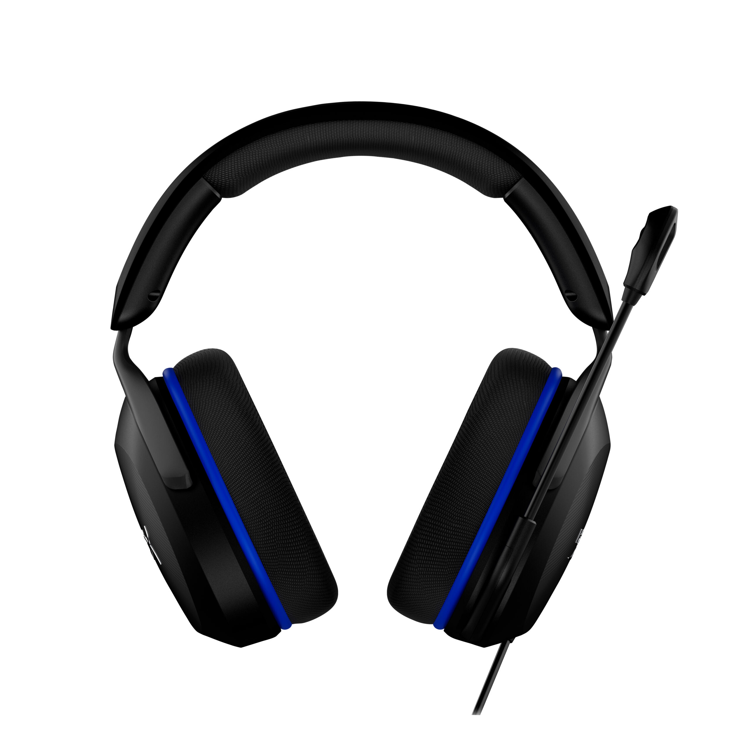 Zestawy słuchawkowe dla graczy HyperX Cloud Stinger 2 Core PS (czarne) - obrazek 3