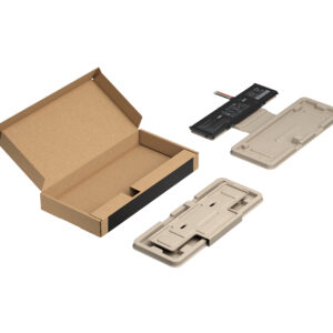 HP 62Wh Replaceable Laptop Battery moduł zasilaczy