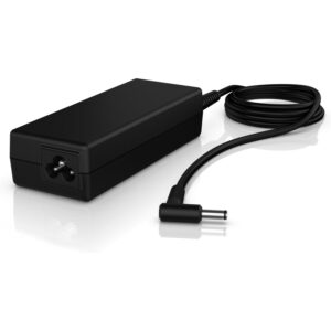 Zasilacz sieciowy HP 90W Smart Power AC Adapter czarny W5D55AA